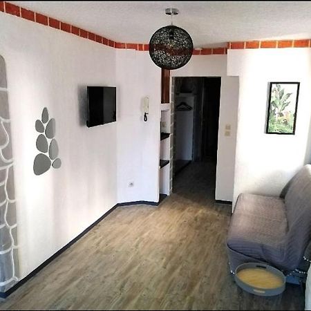 Appartement T2 Quartier Chateau De Pau Ngoại thất bức ảnh