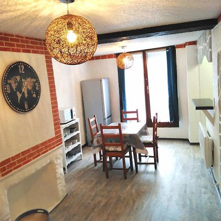 Appartement T2 Quartier Chateau De Pau Ngoại thất bức ảnh