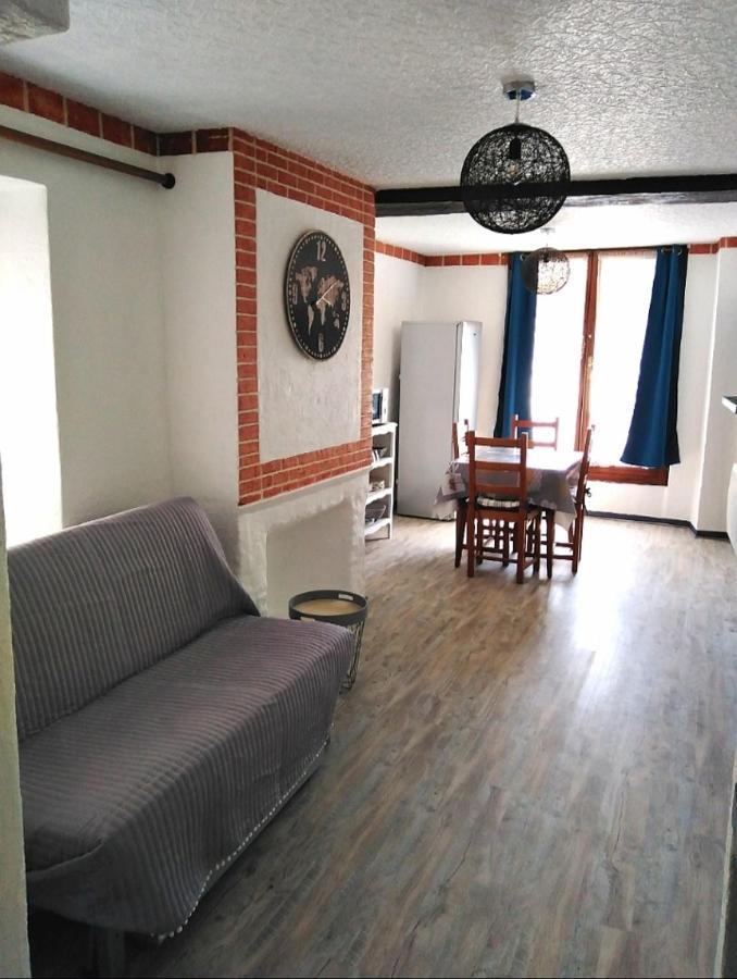 Appartement T2 Quartier Chateau De Pau Ngoại thất bức ảnh