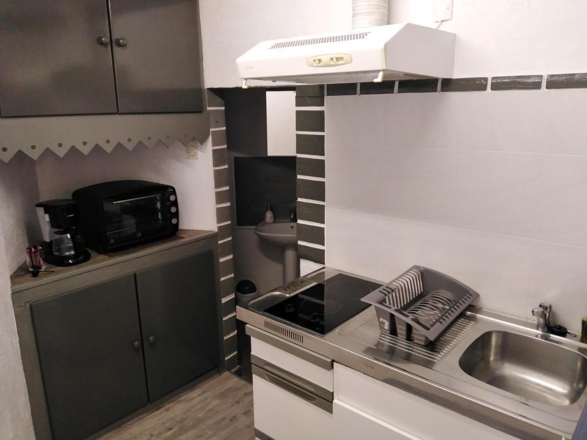 Appartement T2 Quartier Chateau De Pau Ngoại thất bức ảnh